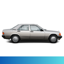 W201 Kasa (1982-1993)